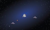 Galactic War