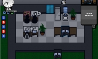 Game Corp
