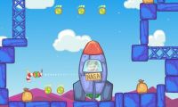 Gang Blast 2