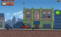 Gangster's Way Premium Edition