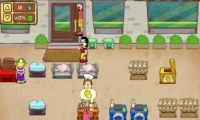 Garfield's Diner
