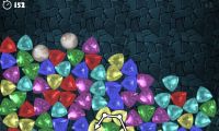 Gem Matching 3D