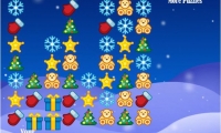 Generous Christmas