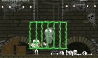 Georg The Ghost (Halloween)
