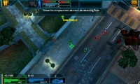Global Outbreak