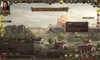 Glory of Gladiators