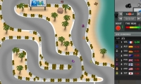 Go Kart Manager