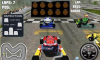 Go Karts 3D