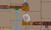 Go Robots!