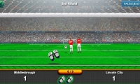 Goalkeeper Premier