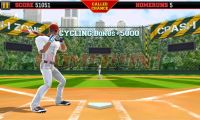 Going Going Gone: HR Classic