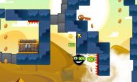 Gold Glutton