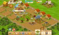 Goodgame Big Farm