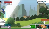 Gotham City Rush