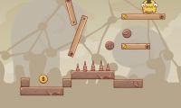 Greed for Coins