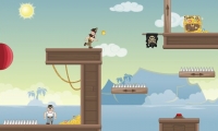 Greedy Pirates