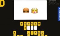 Guess The Emoji
