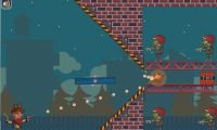 Gun Zombie Gun