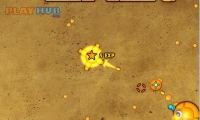 Gunball 2: Emperor's Revenge