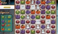 Halloween Swipe