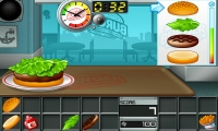 Hamburger