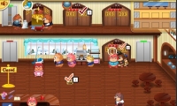 Hamster Hotel