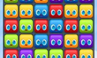 Happy Blocks Swap