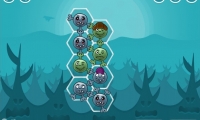 Happy Dead Friends