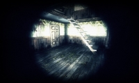 Haunt: The Real Slender Game