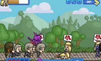 Headcrab Invasion