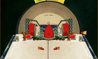 HeadSpin: Space Race