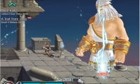Heroes of the Pantheon