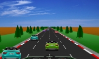 Highway Traveling