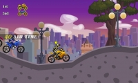 Hill Blazer 3 