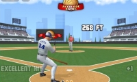 Home Run Hitter