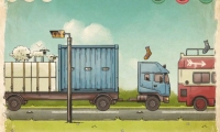Home Sheep Home 2 - Lost in London