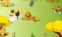 Honey Hunt