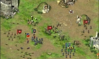 Hordes and Lords