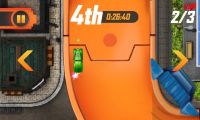 Hot Wheels® Showdown™