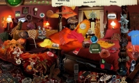 House of Wonders: Kitty Kat Wedding