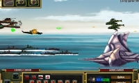 Humaliens Battle 4