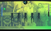 Human Aerobics 