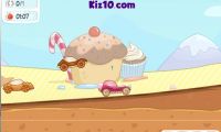 Ice Cream Racing