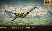 Incredipede
