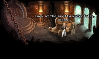 Indiana Jones™ and the Passage of Saints