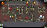 Infectonator! Survivors