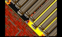 Infernal Edge