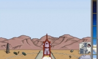 Into Space 2