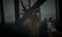 Into the Dead