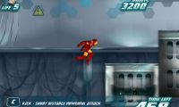 Iron Man: Riot of the Machines